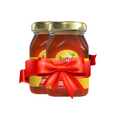 Saffola Honey 100 gm (1+1 Bundle)